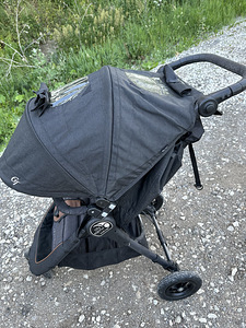 Baby Jogger city mini gt anniversary (2 foto / 4)