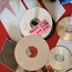 CD диски 700 MB, 4.7 GB (фото #1)