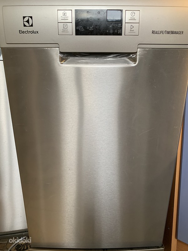 Посудомойка в хорошем состоянии Electrolux GARANTIJA 1 GOD - Tartu ...