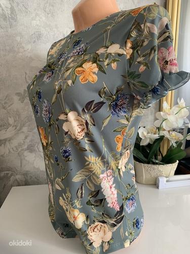 Очень красивая блузка "Orsay" (фото #4)