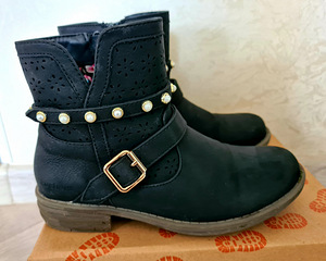 Skechers poolsaapad, suurus 33 (3 foto / 3)