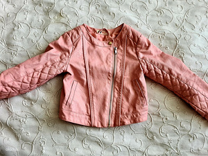 H&M ilus jakk 122 (1 foto / 2)
