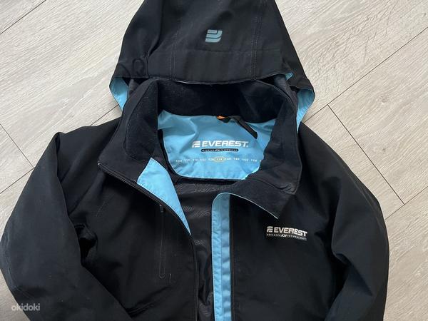 Everest куртка (фото #2)