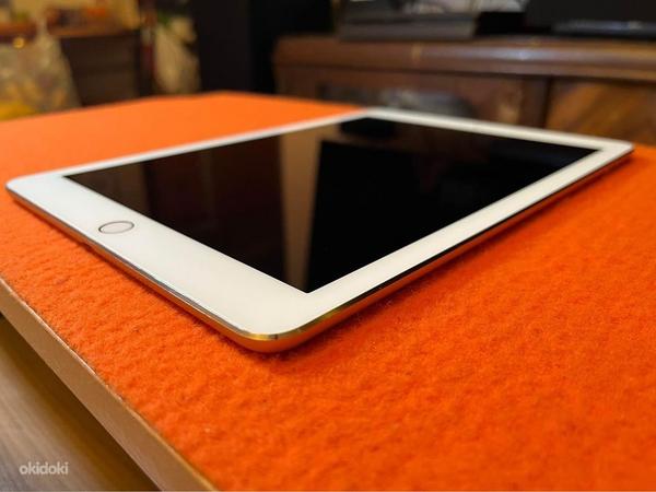 iPad Air 2 Gold 32 ГБ Wi-Fi (фото #5)