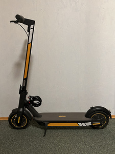 Ninebot G30 Max (5 foto / 9)