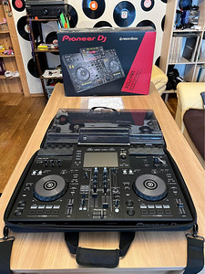 Pioneer XDJ-RR ( All in one dj system ) (2 foto / 9)