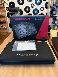Pioneer XDJ-RR ( All in one dj system ) (8 foto / 9)