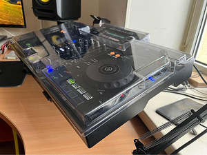 Pioneer XDJ-RR ( All in one dj system ) (5 foto / 9)