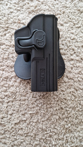 Кобура GLOCK (1 фото из 2)