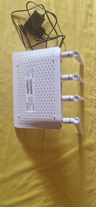 Mobiilne 4G ruuter (2 foto / 3)