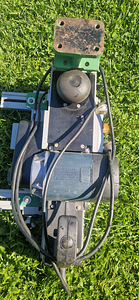 Elektrihöövel (2 foto / 3)