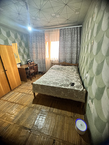 Двухкомнатная квартира в Мецаморе