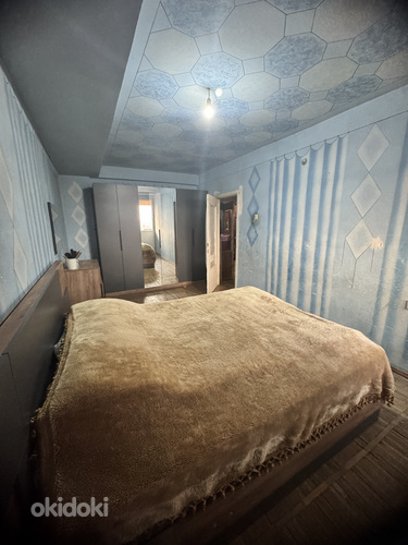 2 սենյականոց բնակարան Մեծամորում (2)