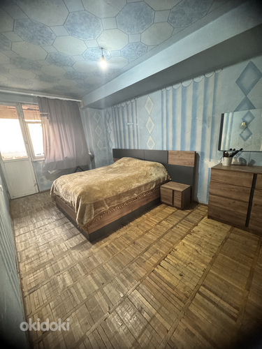 2 սենյականոց բնակարան Մեծամորում (3)