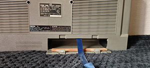 Boombox JVC RC-M70JW (7 foto / 7)