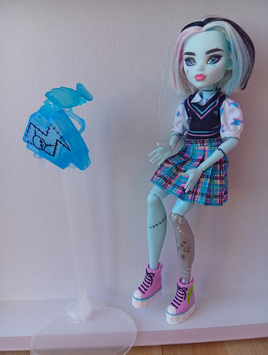 Monster high