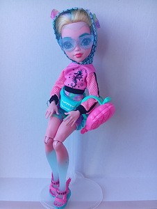 Лагуна Monster High (2 фото из 2)