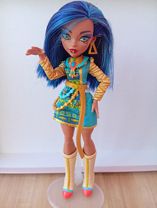 Клео Monster high (2 фото из 3)