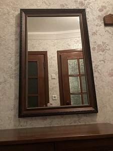 Esiku mööbli komplekt täispuidust vintaaž stiilis (2 foto / 10)