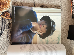 VOGUE- V (3 foto / 5)