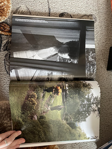 VOGUE- V (4 foto / 5)