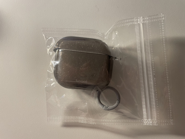 Airpods 4 ümbris
