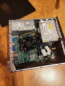 Lenovo arvuti s 500 (2 foto / 5)