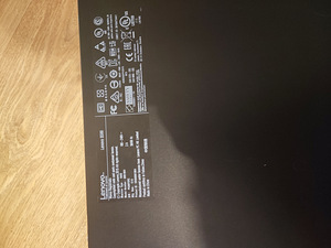 Lenovo arvuti s 500 (3 foto / 5)