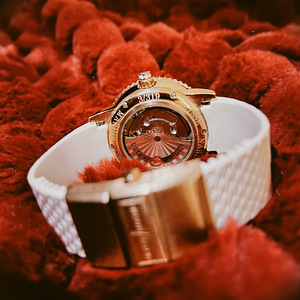 Müüa ilusad Ulysse Nardin käekellad (2 foto / 3)
