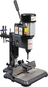 Tapimasin, tapifrees Kang Industrial MS-3816 (1 foto / 4)