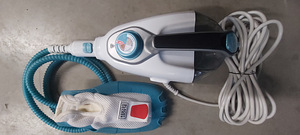 Surveaurupuhasti Black & Decker (2 foto / 2)