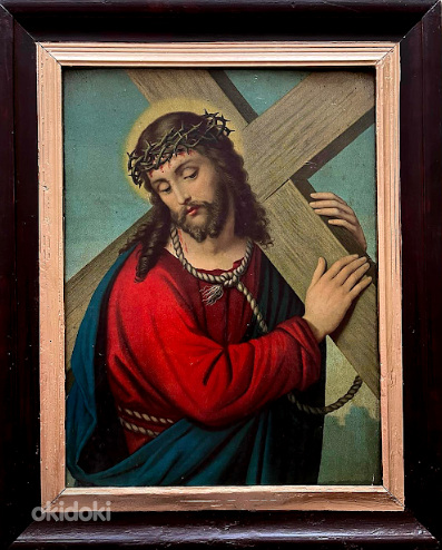 Suur antiikikoon XIX sajandist