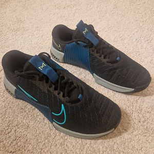 Nike Metcon 9 (4 фото из 4)