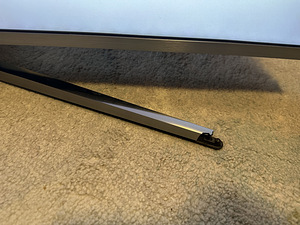 40” inches 4k UHD samsung smart tv (3 foto / 5)
