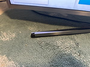 40” inches 4k UHD samsung smart tv (4 foto / 5)