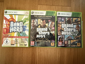 XBOX360 SLIM (250GB) (3 фото из 4)