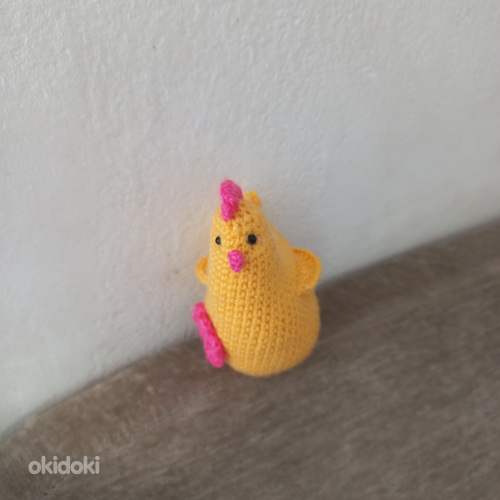 Ճուտիկներ (6)