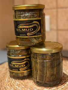 Silmud