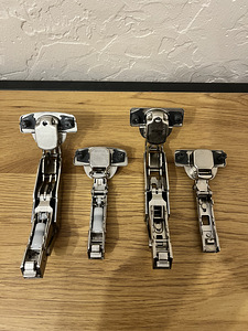 Hettich Sensys (1 фото из 4)