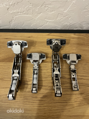 Hettich Sensys