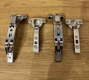Hettich Sensys (2 фото из 4)