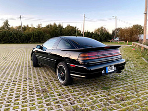 Mitsubishi Eclipse GSR-4 2,0 Turbo 4x4 (3 foto / 14)
