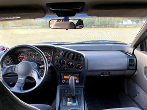Mitsubishi Eclipse GSR-4 2,0 Turbo 4x4 (5 foto / 14)