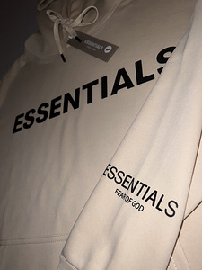 UUS! Essentials FoG pusa L suurus (2 foto / 6)