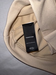 UUS! Essentials FoG pusa M suurus (4 foto / 6)