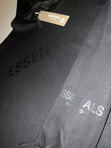 UUS! Essentials FoG pusa L suurus (2 foto / 6)