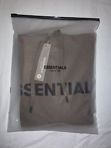UUS! Essentials FoG pusa L suurus (7 foto / 7)
