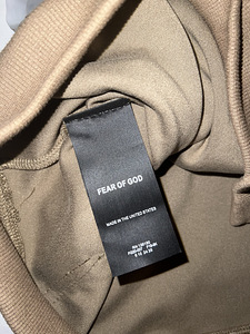 UUS! Essentials FoG pusa M suurus (6 foto / 7)