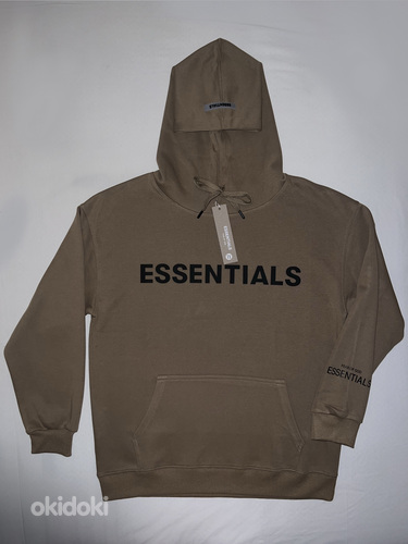 UUS! Essentials FoG pusa S suurus
