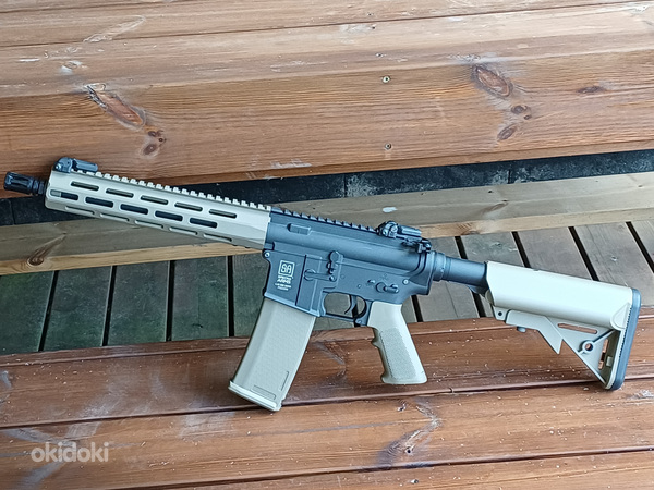 Specna arms f-03